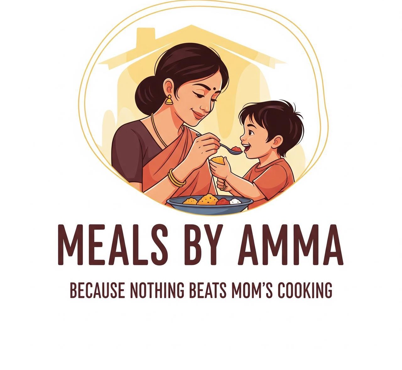 Meals By Amma
