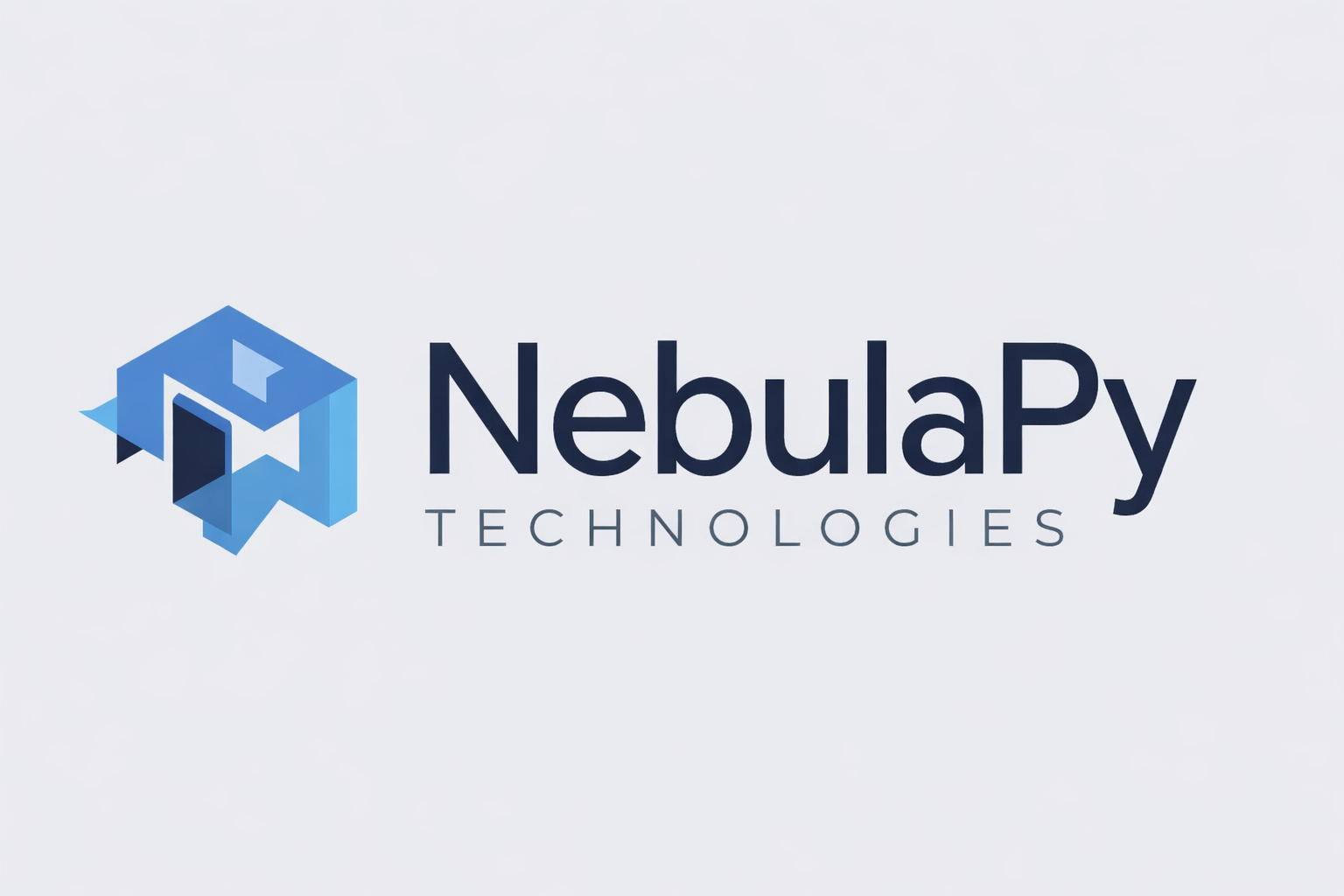 NebulaPy Logo